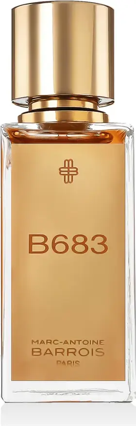 Eau De Parfum Marc-Antoine Barrois B683