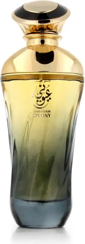 Eau De Parfum Al Haramain Oyuny