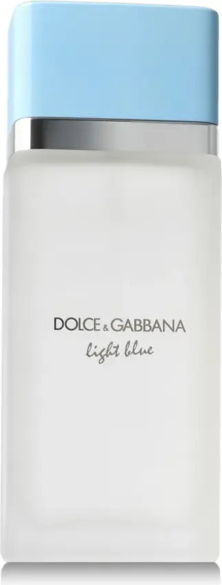 Туалетная вода Dolce & Gabbana Light Blue