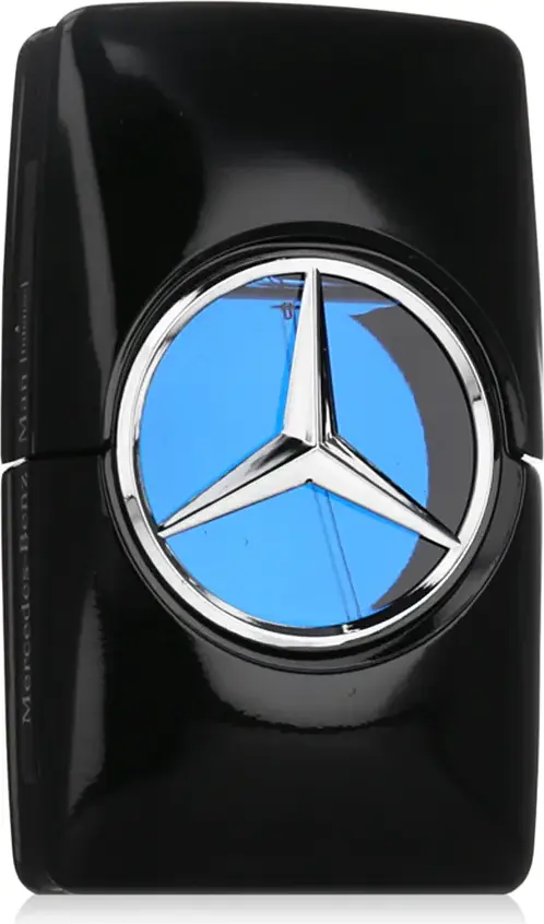 Eau De Toilette Mercedes-Benz Mercedesbenz Man Intense