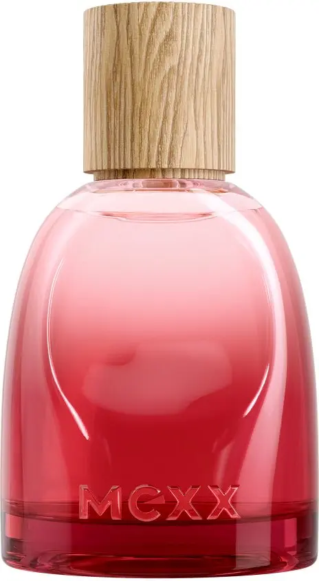 Eau De Parfum Mexx Inspired Warmth