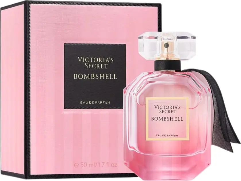 Одеколон Victoria's Secret Bombshell