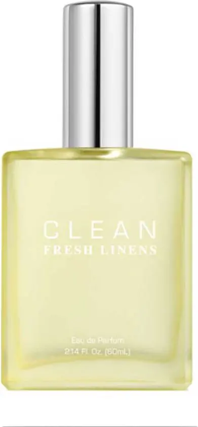 Парфюмерная вода Clean Classic Fresh Linens Clean Cut Copenhagen