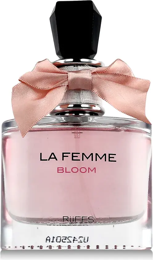Eau De Parfum Riiffs La Femme Bloom