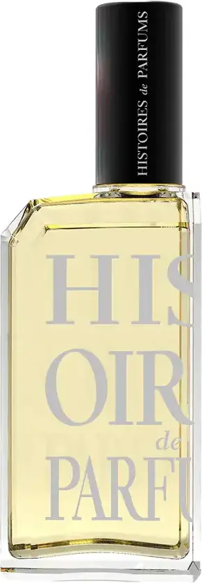 Парфюмированная вода Histoires De Parfums
