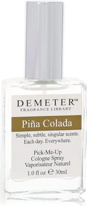 Perfume The Library Of Fragrance