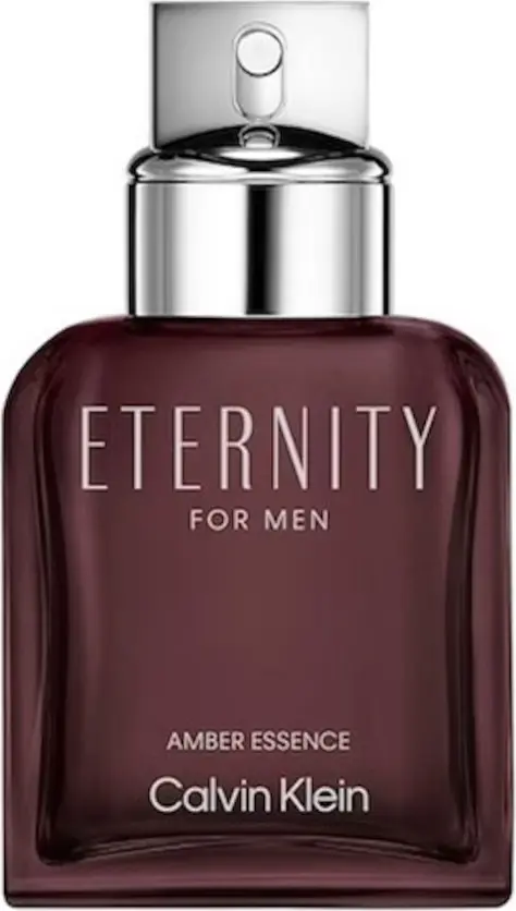 Парфюмерная вода Calvin Klein Eternity For Men Amber Essence