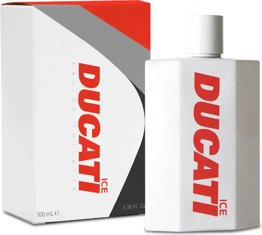 Туалетная вода Ducati Corse Ice