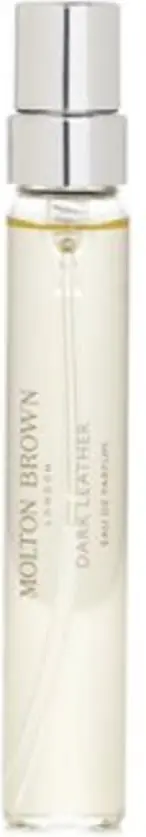 Dark Leather Eau De Parfum Molton Brown