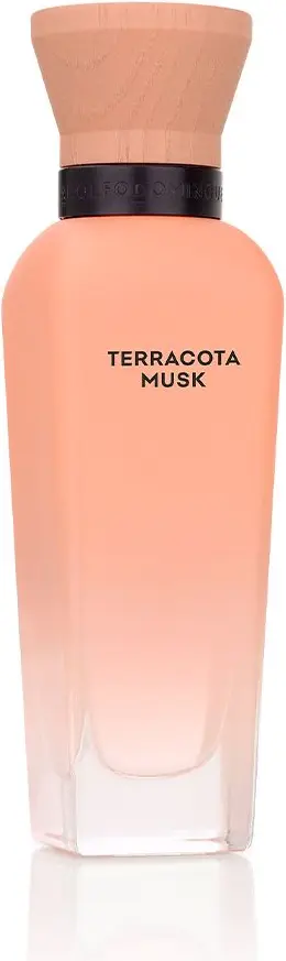 Eau De Parfum Adolfo Dominguez Agua Fresca Terracota Musk