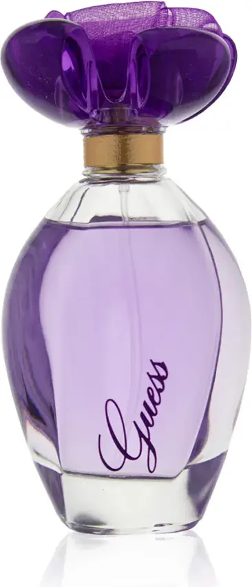 Туалетная вода Guess Girl Belle
