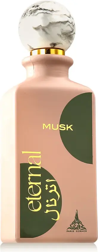 Парфюмерная вода Paris Corner Eternal Musk