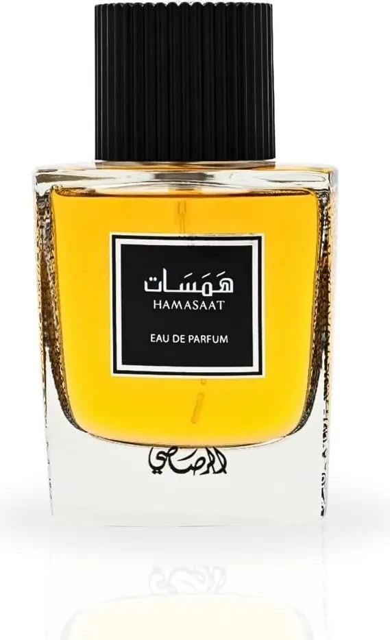 Парфюмерная вода Rasasi Hamasaat