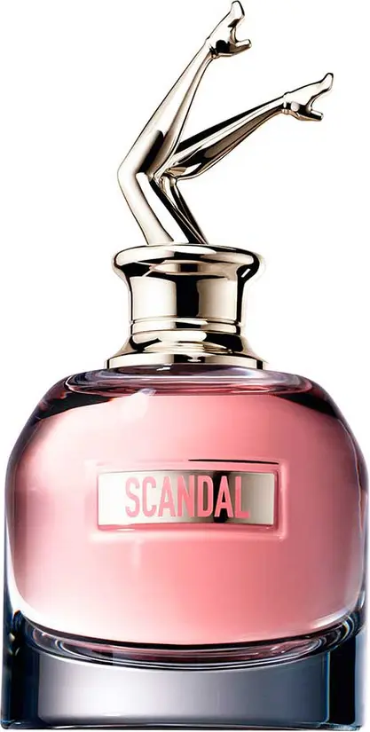 Парфюмерная вода Jean Paul Gaultier Scandal