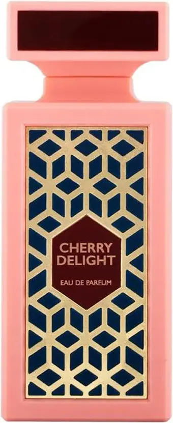 Парфюмерная вода Flavia Valentini Cherry Delight