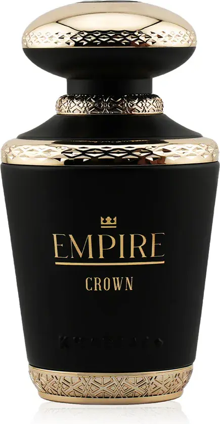 Eau De Parfum Khadlaj Perfumes Empire Crown