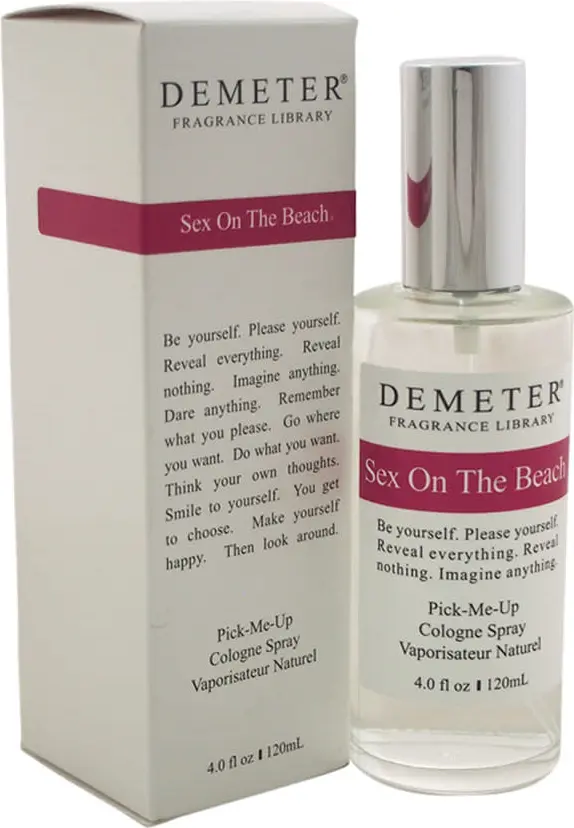 Дезодорант-спрей Demeter Sex On The Beach