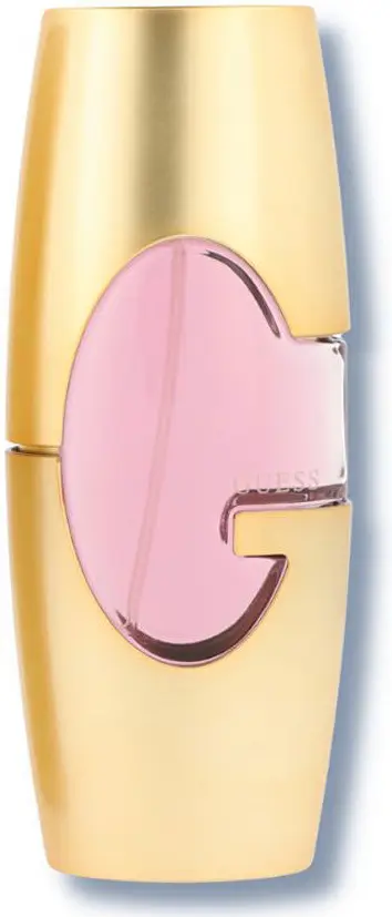 Eau de Parfum GUESS Gold
