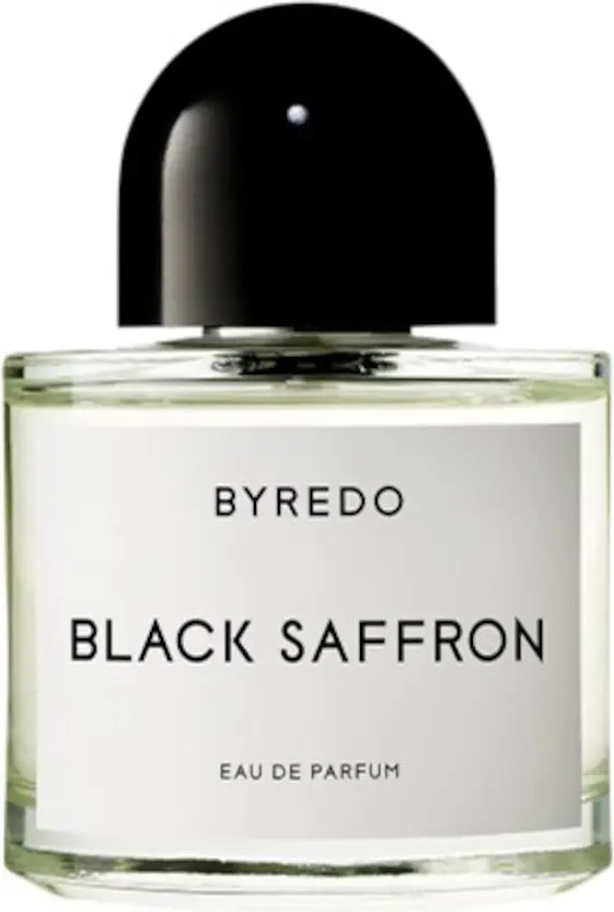 Eau De Parfum Byredo Black Saffron