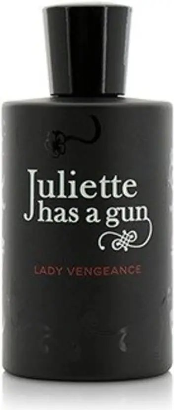 Eau De Parfum Juliette Has a Gun Lady Vengeance