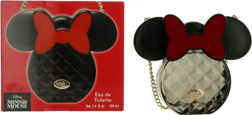 Туалетная вода Disney Minnie Tweens