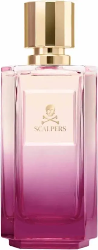 Eau De Parfum Scalpers The Wild Flower