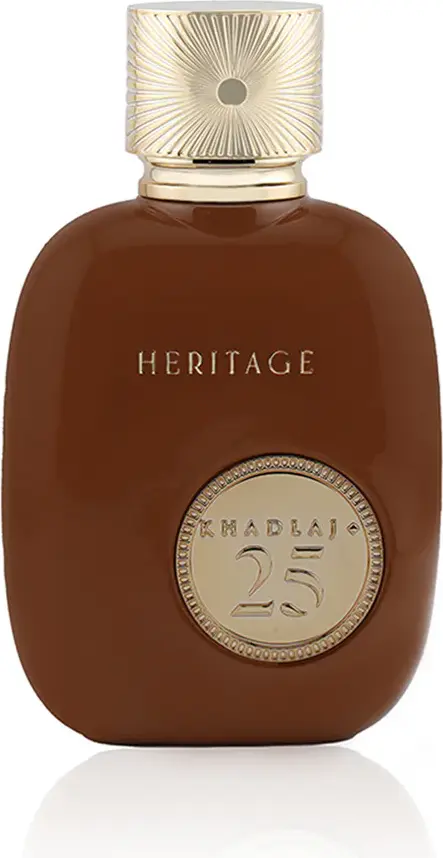 Духи Khadlaj Heritage