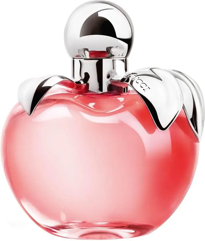 Eau De Toilette Nina Ricci