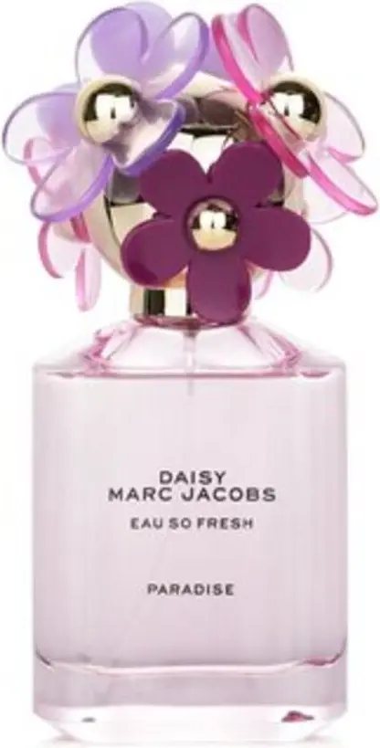 Туалетная вода Marc Jacobs Daisy Eau So Fresh Paradise