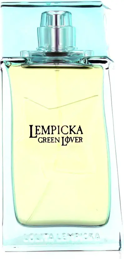 Eau De Toilette Lolita Lempicka Green Lover