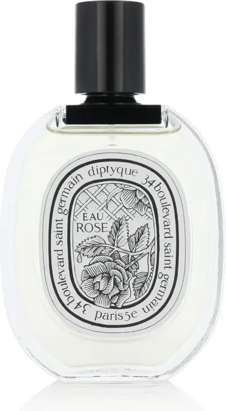 Eau De Toilette Diptyque Eau Rose