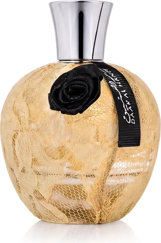 Eau De Parfum Ard Al Zaafaran Daar Al Haneen