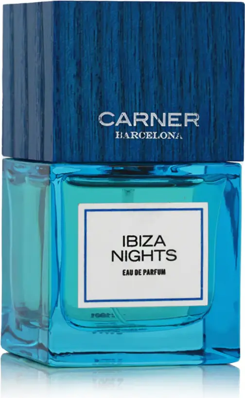 Одеколон Carner Barcelona Ibiza Nights