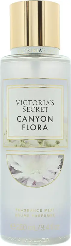 Парфюмерная вода Victoria's Secret Canyon Flora
