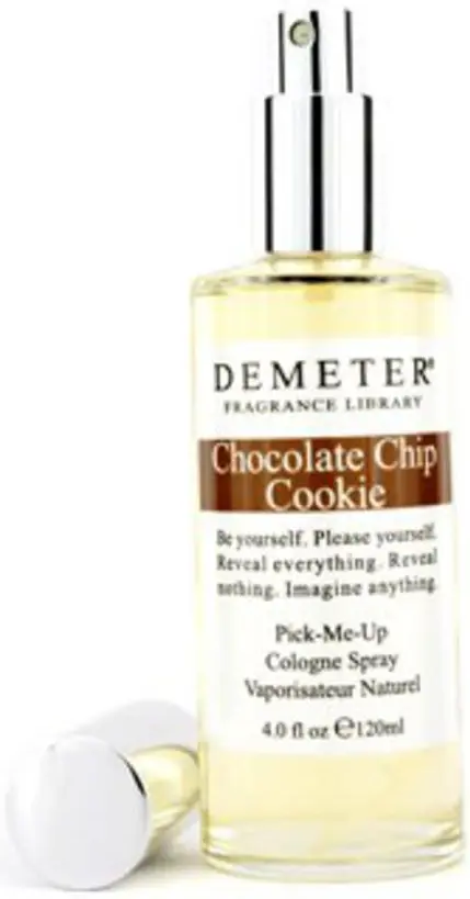 Demeter Chocolate Chip Cookie Туалетная вода-спрей