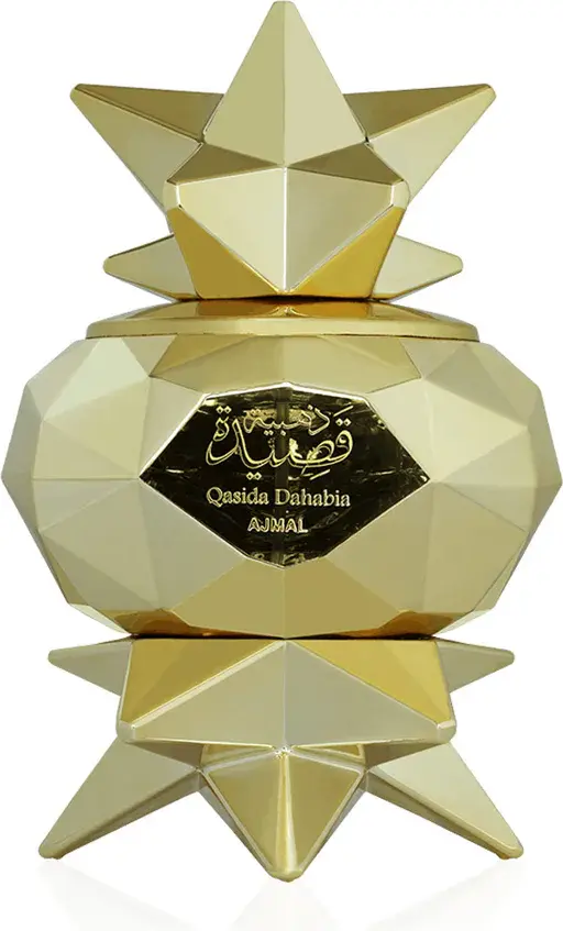 Парфюмированная вода Ajmal Qasidat Al Oud