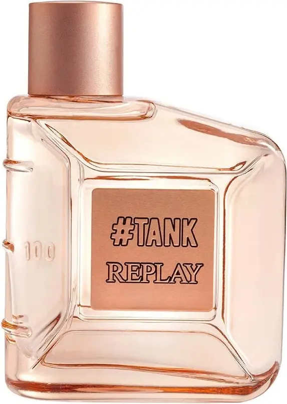 Туалетная вода Replay Tank For Her