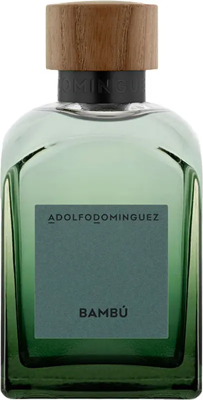 Eau De Parfum Adolfo Dominguez A.D. Bambu Man
