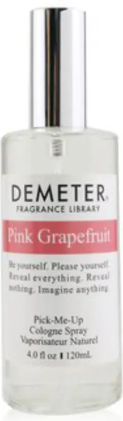 Дезодорант-спрей Demeter Pink Grapefruit