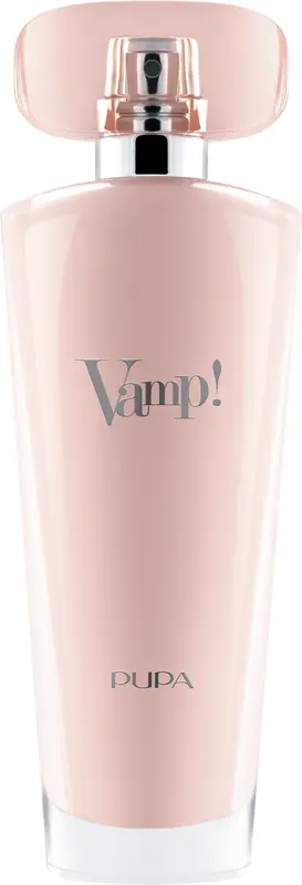 Парфюмерная вода Pupa Milano