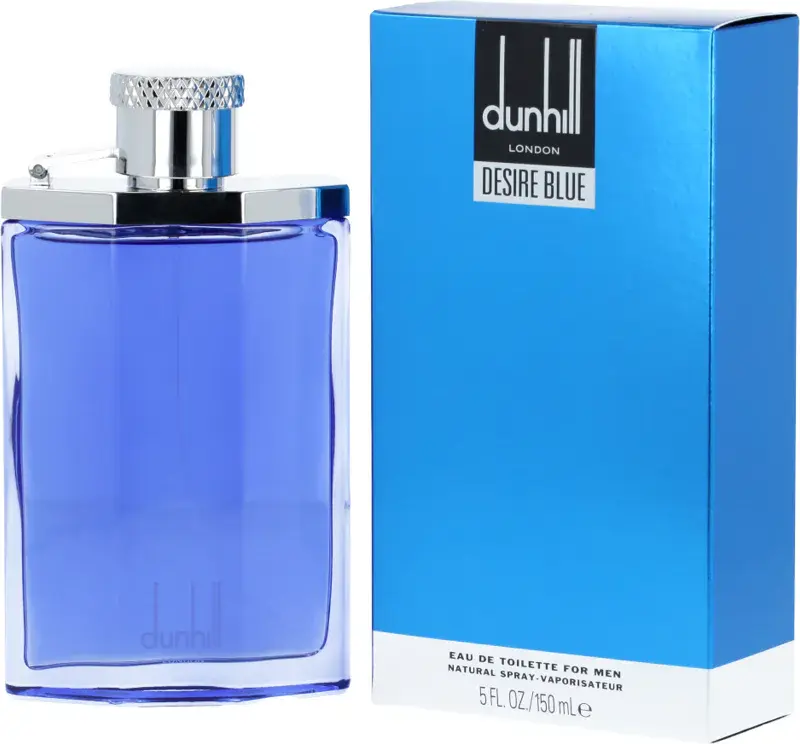 Туалетная вода Dunhill Desire Blue