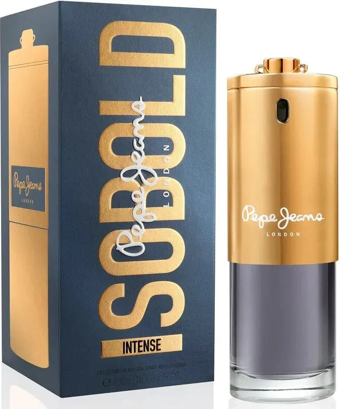 Eau de Parfum Pepe Jeans Sobold Intense