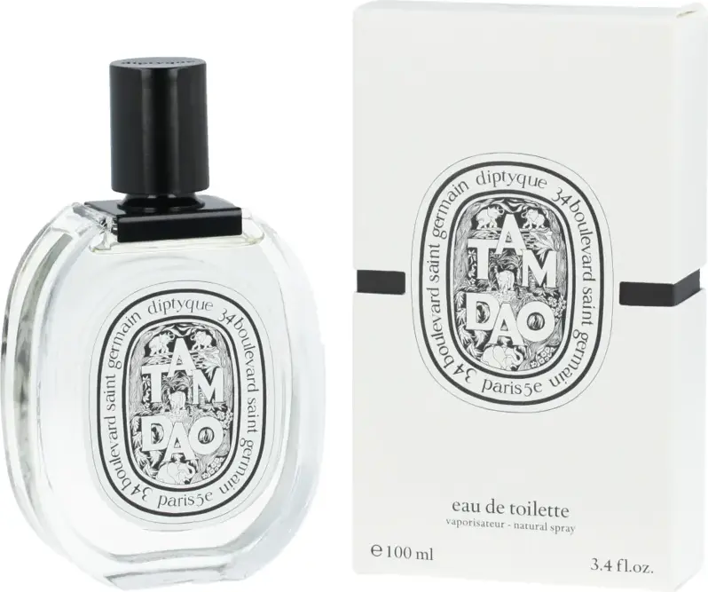 Eau de Toilette Diptyque Tam Dao
