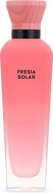 Eau De Parfum Adolfo Dominguez Ad Agua Fresca Fresia Solar
