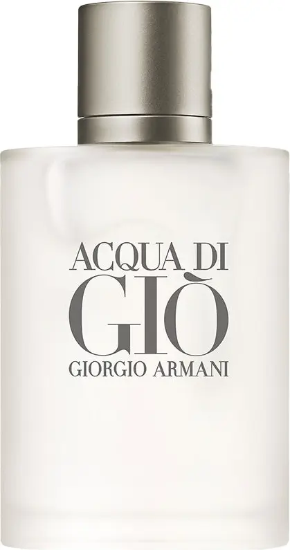 Туалетная вода Giorgio Armani Acqua Di Gio Limited Edition