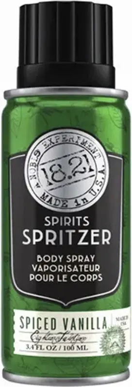 Туалетная вода 18.21 Man Made Spiced Vanilla