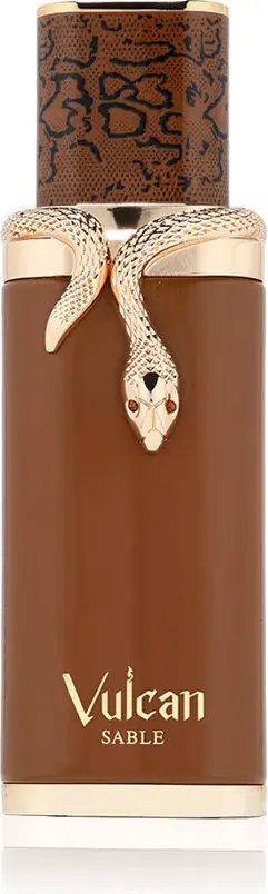 Одеколон Fragrance World French Avenue Vulcan Sable