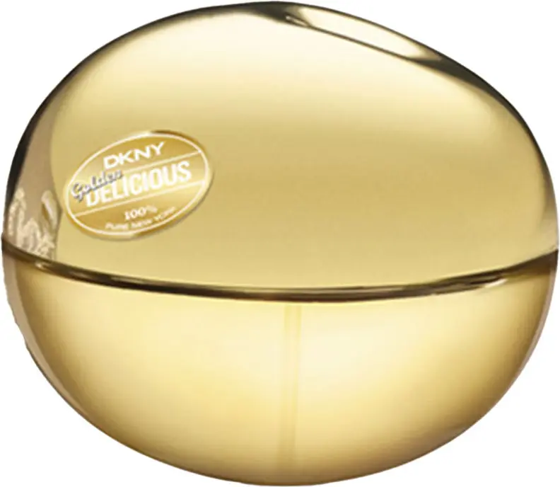Парфюмерная вода DKNY Golden Delicious