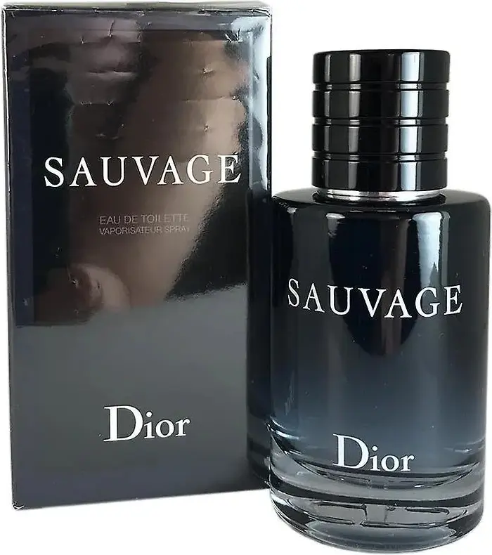Christian Dior Eau Sauvage Eau de Toilette