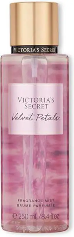Ароматный спрей Victoria's Secret Velvet Petals